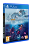 Subnautica: Below Zero PS4