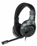 Bigben stereo gaming slušalice PS5 40mm speakers, 3.5mm jack Cammo