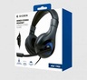 Bigben Stereo Gaming slušalice PS5 crne PS5HEADSETV1