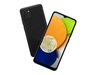 Samsung Galaxy A03 mobitel, SM-A035GZKGEUC, 4+64 GB Crni
