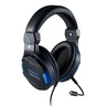 Bigben PS4 Stereo Gaming slušalice v3 Black-Blue