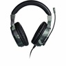 Bigben PS4 Stereo Gaming slušalice v3 Camo Green