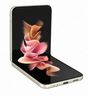 Samsung Galaxy Z Flip3 5G, SM-F711BZEBEUC, 8/128 GB, Krem
