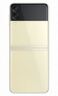 Samsung Galaxy Z Flip3 5G, SM-F711BZEBEUC, 8/128 GB, Krem
