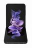Samsung Galaxy Z Flip3 5G, SM-F711BZKBEUC, 8/128 GB, Crni
