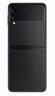Samsung Galaxy Z Flip3 5G, SM-F711BZKBEUC, 8/128 GB, Crni