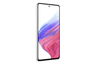 Samsung Galaxy A53 5G mobitel, SM-A536BZWNEUC, 6+128 GB, Bijeli