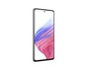 Samsung Galaxy A53 5G mobitel, SM-A536BLBNEUC, 6+128 GB, Plavi