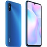 Xiaomi Redmi 9A mobitel, 4+64 GB, Sky Blue