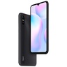 Xiaomi Redmi 9A mobitel, 4+64 GB, Carbon Gray