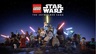 Lego Star Wars Skywalker Saga PS4