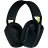 Logitech slušalice Gaming G435 LIGHTSPEED, bežične, crne
