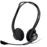 Logitech slušalice PC960 Stereo, žičane , crne