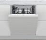 Whirlpool perilica posuđa WI 3010