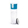 Brita Fill & Go Vital boca za filtriranje vode plava 1020103