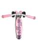 Maxi Micro Deluxe Pro Rose romobil