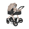 Lorelli dječija kolica Alexa set lux / bež