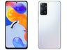 Xiaomi Redmi Note 11 PRO 5G mobitel, 6+128 GB, Polar White