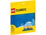 LEGO Classic Plava podloga 11025