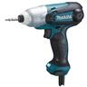 Makita izvijač udarni TD0101F (230W, 1/4")