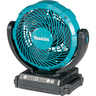 MAKITA akumulatorski ventilator DCF102Z 14,4 V - SOLO