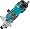 MAKITA jednoručna glodalica 3711 530 W, 6 mm