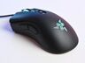 Razer gaming miš DeathAdder V2 optički, žičani, crni