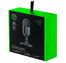 Razer mikrofon Seiren Mini, crni