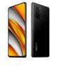 XIAOMI POCO F3 5G mobitel, 8+256 GB, Night Black