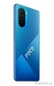 XIAOMI POCO F3 5G mobitel, 8+256 GB Deep Ocean Blue