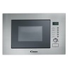 CANDY mikrovalna pećnica MIC20GDFX - UGRADBENA 800 W; 20.0 L.; sa Grilom