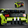 LEGO Technic Ford Mustang Shelby® GT500® 42138