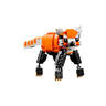 LEGO 31129 Creator Veličanstveni tigar