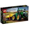 LEGO 42136 Technic John Deere 9620R 4WD Tractor