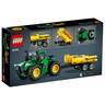 LEGO 42136 Technic John Deere 9620R 4WD Tractor