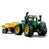 LEGO 42136 Technic John Deere 9620R 4WD Tractor