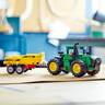 LEGO 42136 Technic John Deere 9620R 4WD Tractor