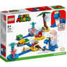 LEGO Super Mario Dorriena plaža – komplet za proširenje 71398