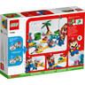 LEGO Super Mario Dorriena plaža – komplet za proširenje 71398