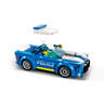 LEGO City Policijski automobil 60312