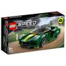 LEGO 76907 Speed Champions Lotus Evija