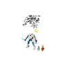 LEGO Ninjago Zaneov snažni EVO robot 71761