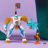 LEGO Ninjago Zaneov snažni EVO robot 71761