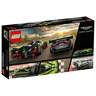 LEGO 76910 LEGO Speed Champions Aston Martin Valkyrie AMR Pro i Aston Martin Vantage GT3