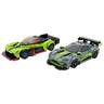 LEGO 76910 LEGO Speed Champions Aston Martin Valkyrie AMR Pro i Aston Martin Vantage GT3