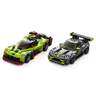 LEGO 76910 LEGO Speed Champions Aston Martin Valkyrie AMR Pro i Aston Martin Vantage GT3