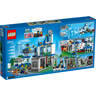 LEGO 60316 City Policijska stanica