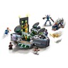 LEGO Super Heroes Uspon Dome 76156