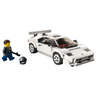 LEGO 76908 Speed Champions Lamborghini Countach