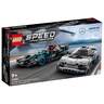 LEGO 76909 Speed Champions Mercedces-AMG F1 W12 E Performance i Mercedes-AMG Project One